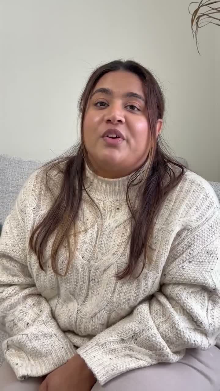 Watch Sukhi's introduction